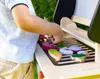 EverEarth Spielset „Grillen“ aus Holz – Grill-Spielzeug für Produktbild-Vorschau 2