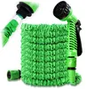 Gartenschlauch flexibel dehnbar Wasserschlauch Flexschlauch Produktbild-Vorschau 1