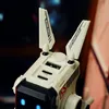 Caricabatterie Gan Gravastar Alpha65 65W (bianco) Anteprima dell’immagine prodotto 16