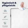 Julius Zöllner Matratze für Wiege Dr. Lübbe Premium 90/50 Produktbild-Vorschau 2