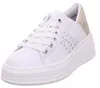 Schnürhalbschuh Sneaker (sportlich) N5440-80 Produktbild-Vorschau 2