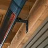 Heatix Smart Golden Shadow Wandheizstrahler 2500W Produktbild-Vorschau 5