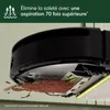 Robot sprzątający IROBOT Roomba 205 Combo Compactor, 3h Podgląd zdjęcia produktu 4