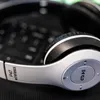 Słuchawki bezprzewodowe nauszne bluetooth P47 MP3 microSD z Podgląd zdjęcia produktu 9