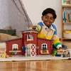 Farm World Große Farm mit Tieren & Zubehör Produktbild-Vorschau 2
