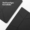 Accezz High Stand tablet case iPad Air 11 Zoll (2025) M3 / Produktbild-Vorschau 8