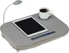 Oreiller pour ordinateur portable avec lumière LED, rd2569 Voir les images du produit 1