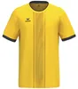 Erima Libero 125 Trikot Herren Damen gelb schwarz Gr S Produktbild-Vorschau 1