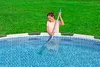 Bestway® akkubetriebener Poolsauger AquaSurge™ 251 cm Produktbild-Vorschau 3