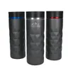 Premium Edelstahl Thermobecher Diamond - 450 ml - Produktbild-Vorschau 6