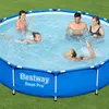 Bestway Swimmingpool Steel Pro Rahmen 366 x 76 cm Produktbild-Vorschau 39