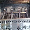Flammenbrücke Napoleon Prestige 500 / PRO500 / Prestige 665 Produktbild-Vorschau 2