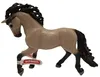 schleich HORSE CLUB 72183, 5 lat(a), Horses, Szary Podgląd zdjęcia produktu 5