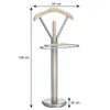 Herrendiener Stummer Damen Diener Kleiderbutler Produktbild-Vorschau 4