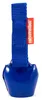 swisstrailbell® fresh Colour-Edition: Blau mit weißem MTB, Produktbild-Vorschau 4