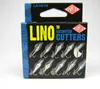 Essdee Essdee Lino Cutter Set de couteaux 10 pièces Voir les images du produit 2