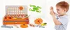 Hape Science Experiment Toolbox, Bau, 4 Jahr(e) Produktbild-Vorschau 21