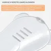 Baby-Gesäßwaschwerkzeug, Tragbarer Babybadewanne, Baby Produktbild-Vorschau 7