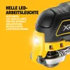 Dewalt DCS 355N-XJ 18V XR Universalschneider Multischneider Produktbild-Vorschau 33