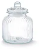 NOSTALGIE Skleněná nádoba, 3800 ml, ZELLER Náhled obrázku produktu 3