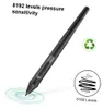 Stylo numérique BOSTO - 8192 niveaux de pression, sans Voir les images du produit 1
