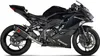 Akrapovic Racing Voller Auspuff karbon Kawasaki Ninja Produktbild-Vorschau 2