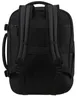 American Tourister zaino borsa da viaggio con scomparto per Anteprima dell’immagine prodotto 2