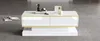 Table basse Sweiko 100x50x38cm haute brillance,table basse Voir les images du produit 15