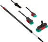 Vikan Transport System Starterpaket mit Gardena Anschluss Produktbild-Vorschau 2