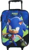 Detský kufor Sonic I Was Made For This Náhľad obrázku produktu 2