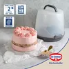 Dr. Oetker Transportbox für Kuchen extra hoch  Runde Produktbild-Vorschau 1