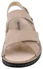 scarpe Finn Comfort Linosa 02621007081 Anteprima dell’immagine prodotto 10