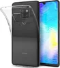 Huawei Mate 20 - Transparente Silikonhülle Produktbild-Vorschau 5