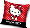 Dekorační polštář Hello Kitty Náhled obrázku produktu 2