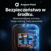 Ładowarka do Samochodu Elektrycznego Hybrydy Typ 2 Ampere Podgląd zdjęcia produktu 9