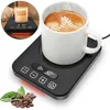 Kaffeetassenwärmer, elektrischer Tassenwärmer für Produktbild-Vorschau 1