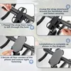 Supporto per cellulare ROCKBROS per bici e moto, universale Anteprima dell’immagine prodotto 3