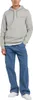DICKIES - Męska bluza z kapturem Oakport - Rozmiar L Podgląd zdjęcia produktu 10
