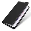 Schutzhülle Dux Ducis Skin Pro für Galaxy S22, Schwarz Produktbild-Vorschau 11