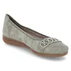 Rieker Klassische Ballerinas L9359-52 Damen 31353132363932 Produktbild-Vorschau 9