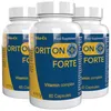 Oriton Forte - 180 Kapslí, Balení po 3 kusech Náhled obrázku produktu 1