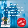 Kosmos Medical Mysteries - New York Emergency Room, Gra Podgląd zdjęcia produktu 7