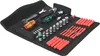Werkzeugset KK W1 35-tlg.Wartung Klapptasche WERA Produktbild-Vorschau 49