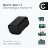 CELLONIC 1x Batterie pour Appareil photo Compatible avec Voir les images du produit 5