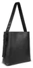 bugatti Schultertasche Aria Shopper Black schwarz Produktbild-Vorschau 2