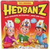 Spin Master BGM Hedbanz - Aggiornamento 2025 Anteprima dell’immagine prodotto 1