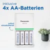 Panasonic BQ-CC55, AA, AAA, 4 Stück(e), Akkus/Batterien Produktbild-Vorschau 10