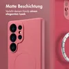 imoshion Color Back Cover mit MagSafe Samsung Galaxy S25 Produktbild-Vorschau 3
