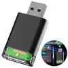 2 IN 1 Drahtloser Carplay-Adapter Plug & Play Magic Link Produktbild-Vorschau 1