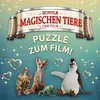 Die Schule der magischen Tiere: Puzzle zum Film - Romance Produktbild-Vorschau 3
